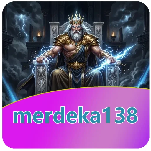 Ilustrasi instal dan buka APK merdeka138