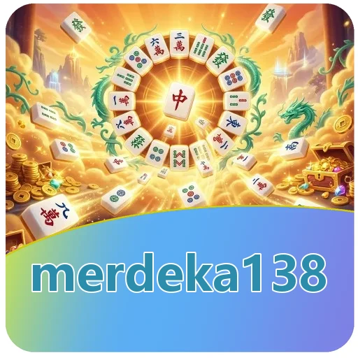 Ilustrasi unduh APK merdeka138 dari tautan resmi